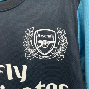 Retro Arsenal 2011/2012 Away Jersey