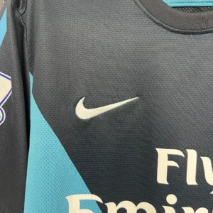 Retro Arsenal 2011/2012 Away Jersey