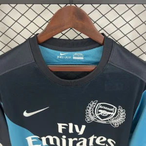 Retro Arsenal 2011/2012 Away Jersey