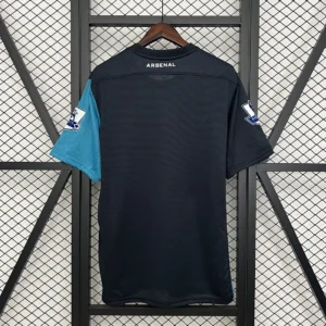Retro Arsenal 2011/2012 Away Jersey