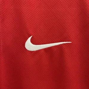 Retro Arsenal 2011/2012 Home 125th Anniversary Jersey