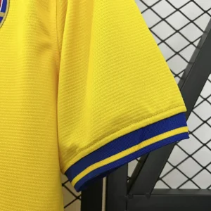 Retro Arsenal 2013/2014 Away Jersey