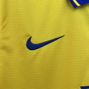 Retro Arsenal 2013/2014 Away Jersey