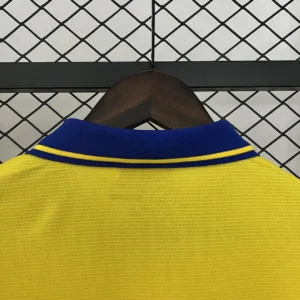 Retro Arsenal 2013/2014 Away Jersey