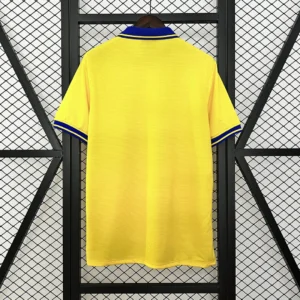 Retro Arsenal 2013/2014 Away Jersey