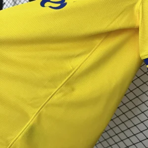 Retro Arsenal 2013/2014 Away Jersey