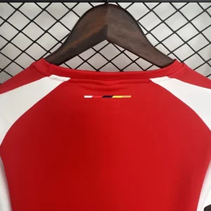 Retro Arsenal 2014/2015 Home Jersey