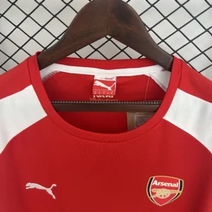 Retro Arsenal 2014/2015 Home Jersey