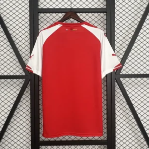 Retro Arsenal 2014/2015 Home Jersey