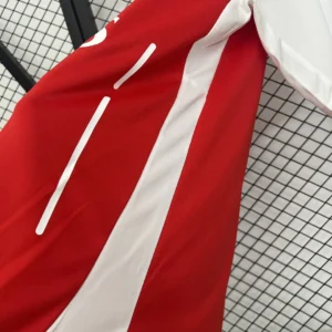 Retro Arsenal 2014/2015 Home Jersey