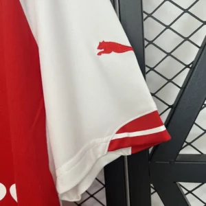 Retro Arsenal 2014/2015 Home Jersey