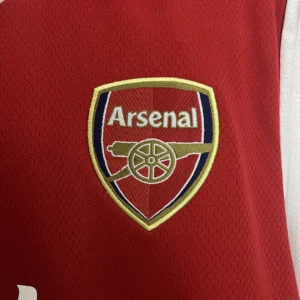 Retro Arsenal 2019/2020 Home Jersey