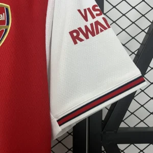 Retro Arsenal 2019/2020 Home Jersey
