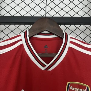 Retro Arsenal 2019/2020 Home Jersey