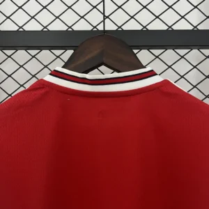 Retro Arsenal 2019/2020 Home Jersey