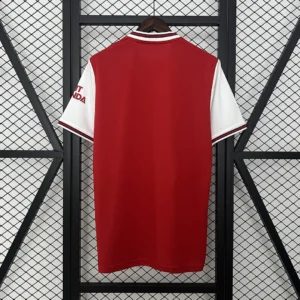 Retro Arsenal 2019/2020 Home Jersey