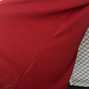 Retro Arsenal 2019/2020 Home Jersey