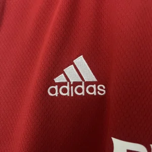 Retro Arsenal 2019/2020 Home Jersey