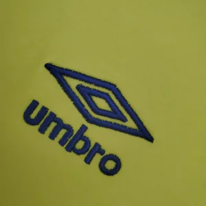 Retro Arsenal 1971/1979 Away yellow Jersey