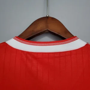 Retro Arsenal 1983/1986 Home Jersey