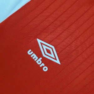 Retro Arsenal 1983/1986 Home Jersey