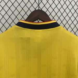 Retro Arsenal 1986/1988 Away Jersey