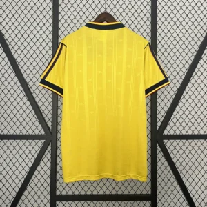 Retro Arsenal 1986/1988 Away Jersey