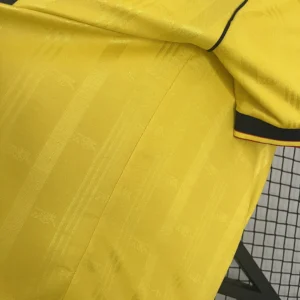 Retro Arsenal 1986/1988 Away Jersey