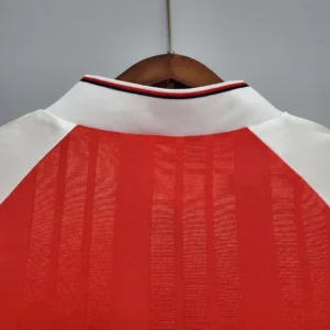 Retro Arsenal 1992/1993 Home Jersey