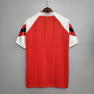 Retro Arsenal 1992/1993 Home Jersey