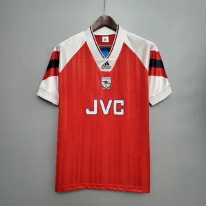 Retro Arsenal 1992/1993 Home Jersey