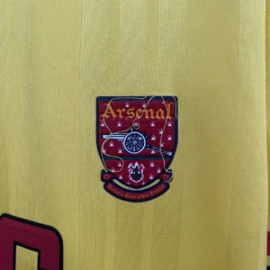Retro Arsenal 1993/1994 Away Jersey