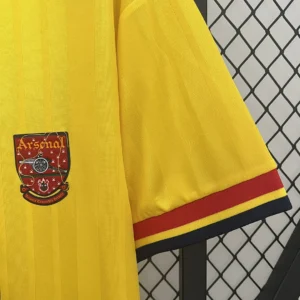 Retro Arsenal 1993/1994 Away Jersey