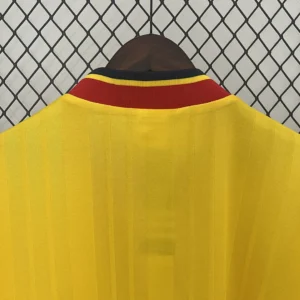 Retro Arsenal 1993/1994 Away Jersey