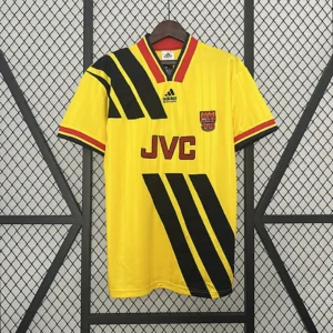 Retro Arsenal 1993/1994 Away Jersey