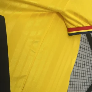 Retro Arsenal 1993/1994 Away Jersey