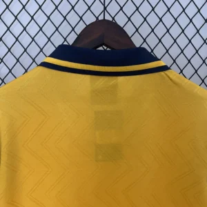 Retro Arsenal 1996/1997 Away Jersey