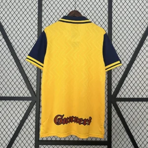 Retro Arsenal 1996/1997 Away Jersey