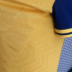 Retro Arsenal 1996/1997 Away Jersey