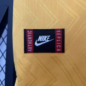 Retro Arsenal 1996/1997 Away Jersey