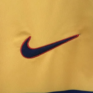 Retro Arsenal 1997/1999 Away Jersey