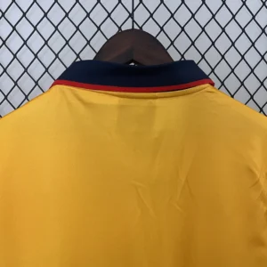 Retro Arsenal 1997/1999 Away Jersey