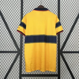 Retro Arsenal 1997/1999 Away Jersey