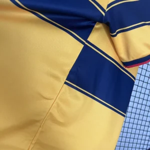 Retro Arsenal 1997/1999 Away Jersey