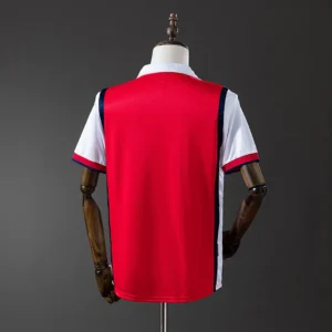 Retro Arsenal 1998/1999 Home Jersey