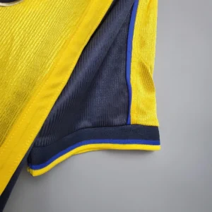 Retro Arsenal 1999/2000 Away Jersey