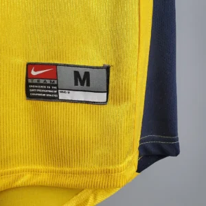 Retro Arsenal 1999/2000 Away Jersey