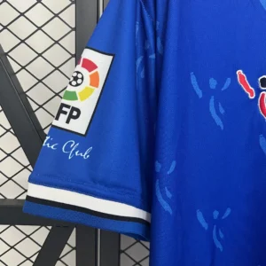 Retro Athletic Bilbao 2001/2003 Away Jersey
