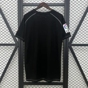 Retro Athletic Bilbao 2005/2008 Black Jersey