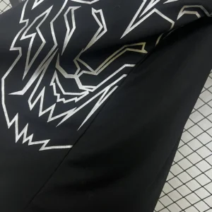 Retro Athletic Bilbao 2005/2008 Black Jersey